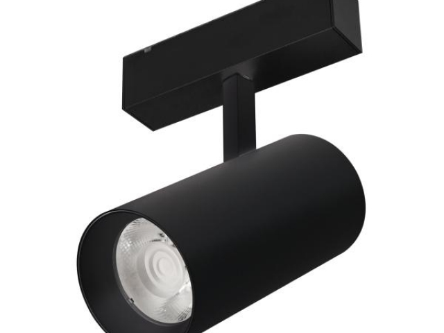 Светильник MAG-SPOT-45-R85-25W Day4000 (BK, 36 deg, 24V) (Arlight, IP20 Металл, 3 года) фото:3