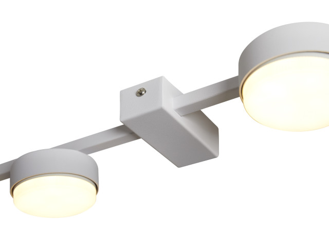 Потолочный светильник Freya FR5182CL-05W фото:2