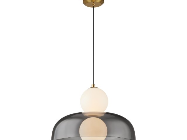 Подвесной светильник Freya FR5385PL-L17B фото:5