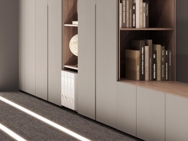 Профиль FLOOR60-H26-3000 ANOD (Arlight, Алюминий) фото:6