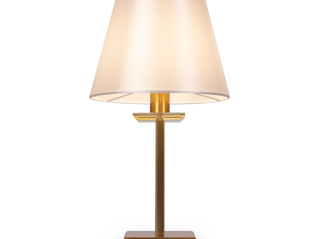 Настольный светильник Freya FR1006TL-01G фото:2