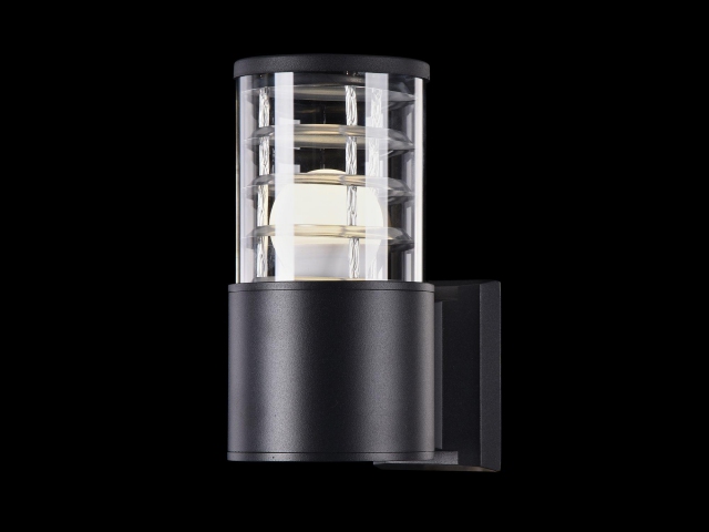 Настенный светильник (бра) Outdoor O576WL-01B фото:8