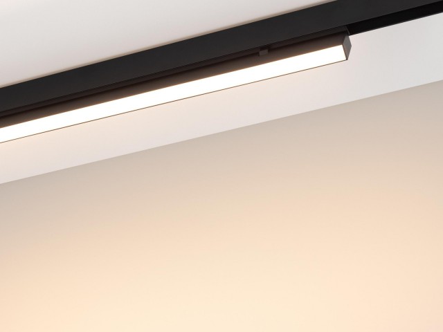 Светильник MAG-FLAT-FOLD-25-S600-18W Warm3000 (BK, 100 deg, 24V) (Arlight, IP20 Металл, 5 лет) фото:2