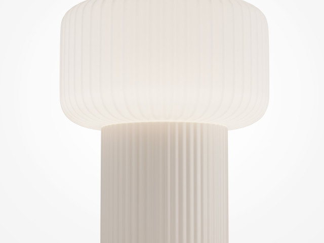 Настольный светильник Maytoni MOD404TL-01BG фото:12