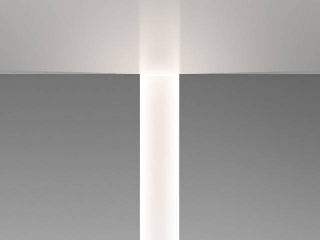 Профиль FANTOM-W75-DUAL-2000 WHITE (Arlight, Алюминий) фото:6