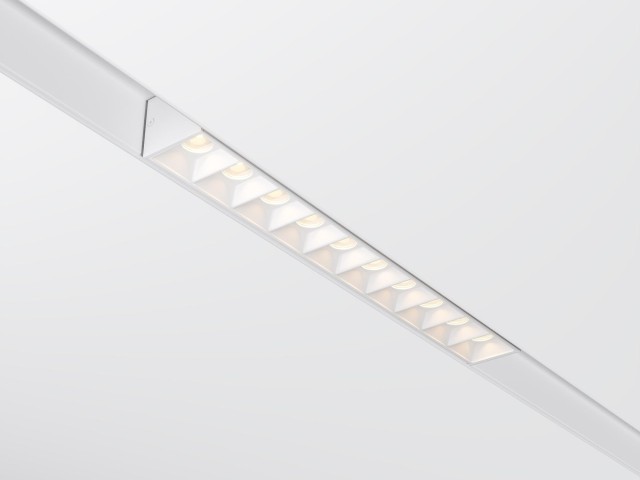 Трековый светильник Technical TR076-2-20W4K-W фото:4