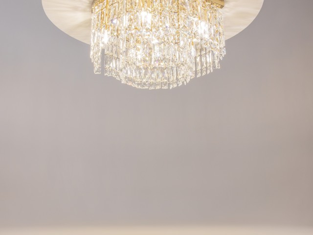 Потолочный светильник Maytoni DIA005CL-06G фото:8