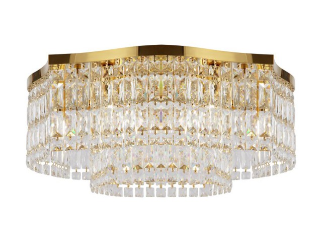 Потолочный светильник Maytoni DIA005CL-10G фото:1