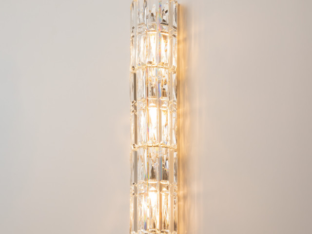 Настенный светильник (бра) Maytoni MOD094WL-03CH фото:11