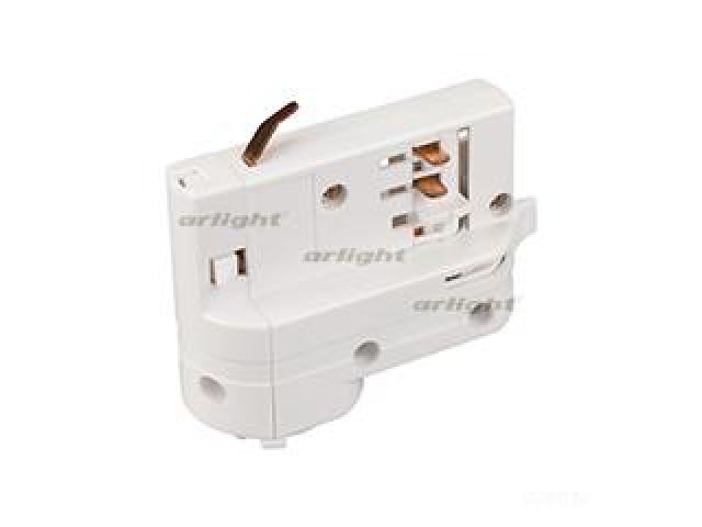 Адаптер LGD-4TR-ADAPTER-DALI-1-WH (C) (Arlight, IP20 Пластик, 3 года) фото:3