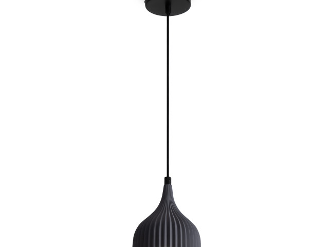 Подвесной светильник Freya FR5582PL-01GF фото:4