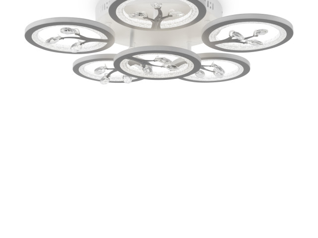 Потолочный светильник Freya FR10017CL-L92W фото:5