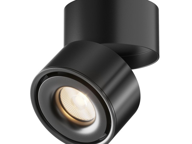 Потолочный светильник Technical C084CL-15W3K-B фото:14