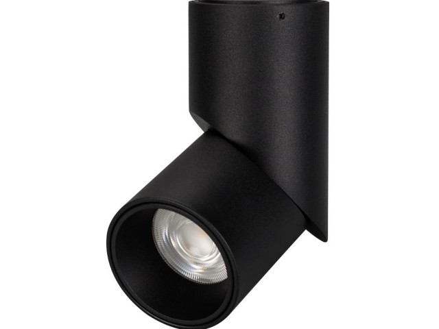 Светильник SP-TWIST-SURFACE-R70-12W Warm3000 (BK, 30 deg) (Arlight, IP40 Металл, 3 года) фото:19