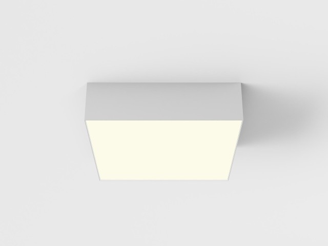 Потолочный светильник Technical C032CL-24W3K-SQ-W фото:4