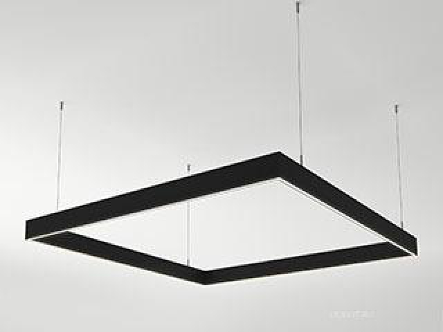 Светильник ALT-LINEAIR-RECTANGLE-FLAT-UPDOWN-DIM-1375x785-140W Day4000 (BK, 100 deg, 230V) (Arlight, IP20 Металл, 3 года) фото:9