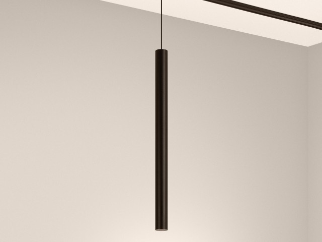 Светильник MAG-VIBE-SPOT-HANG-R35-10W Day4000-MIX (BK, 24 deg, 48V, TUYA) (Arlight, IP20 Металл, 5 лет) фото:3
