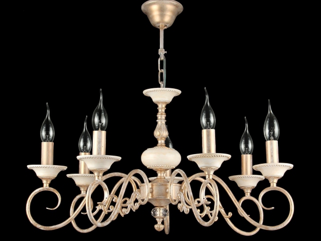Люстра Maytoni ARM337-07-R фото:5