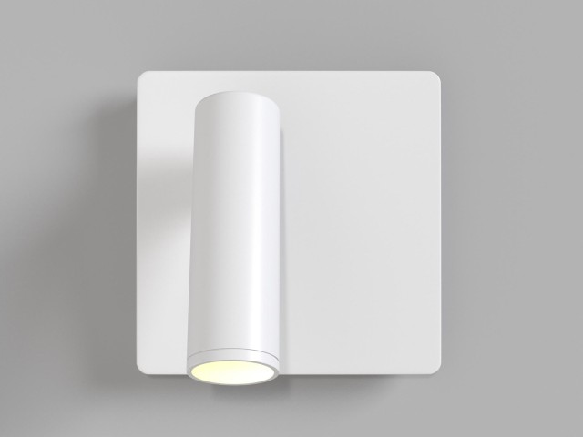 Настенный светильник (бра) Technical C040WL-L3W3K фото:1