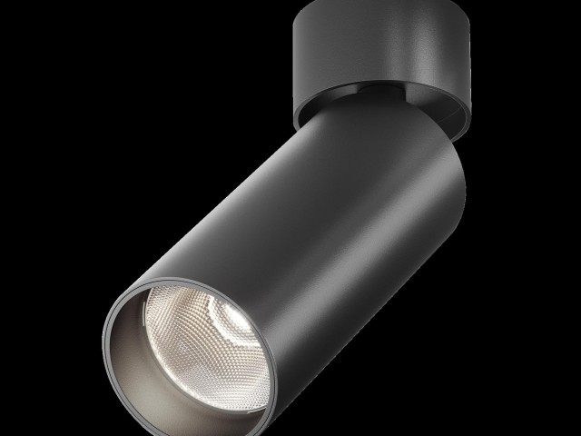 Потолочный светильник Technical C055CL-L12B4K-W-B фото:15