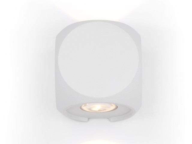Настенный светильник (бра) Outdoor O015WL-L4W фото:10