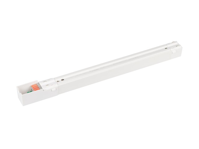 Блок питания ARV-SP-48100-MAG-VIBE-PFC-WH (48V, 2.2A, 100W) (Arlight, IP20 Металл, 5 лет) фото:1