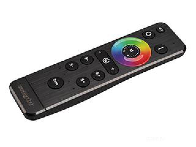 Пульт ARL-1022-SIRIUS-RGBW Black (4 зоны, 2.4G) (Arlight, IP20 Пластик, 3 года) фото:4