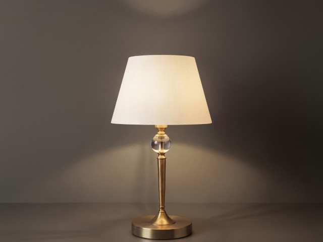 Настольный светильник Freya FR5190TL-01BS1 фото:6