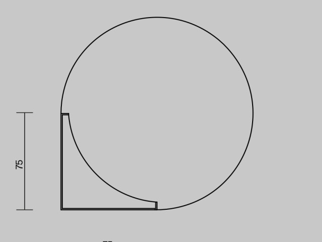 Настенный светильник (бра) Freya FR5490WL-01BS фото:8