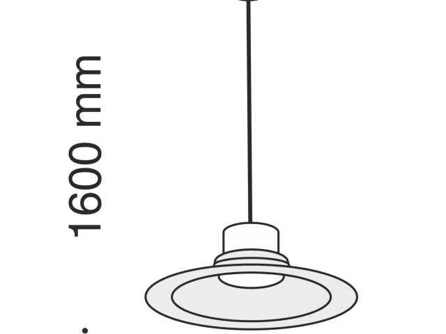 Подвесной светильник Maytoni P066PL-L9W4K фото:12