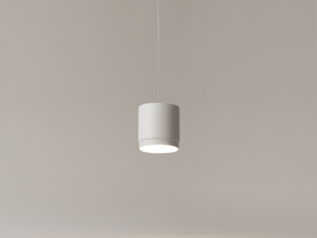 Подвесной светильник Technical P088PL-GX53-W фото:11