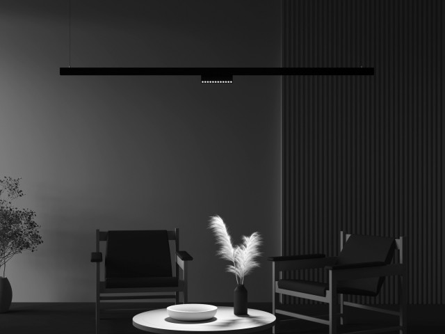 Трековый светильник Technical TR033-4-12WTW-M-DSZ-B фото:17