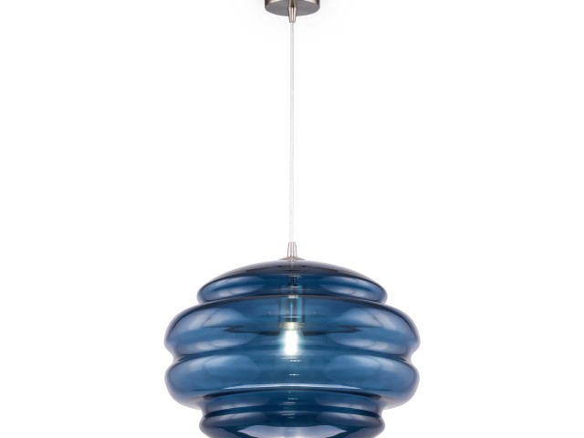 Подвесной светильник Maytoni P078PL-01BL фото:13