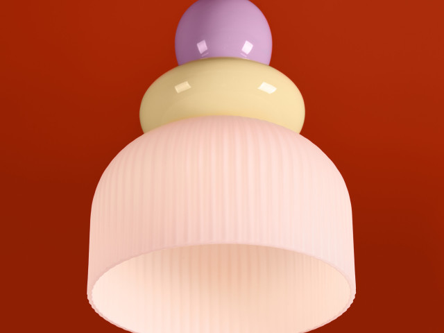 Подвесной светильник Freya FR5595PL-01B фото:7