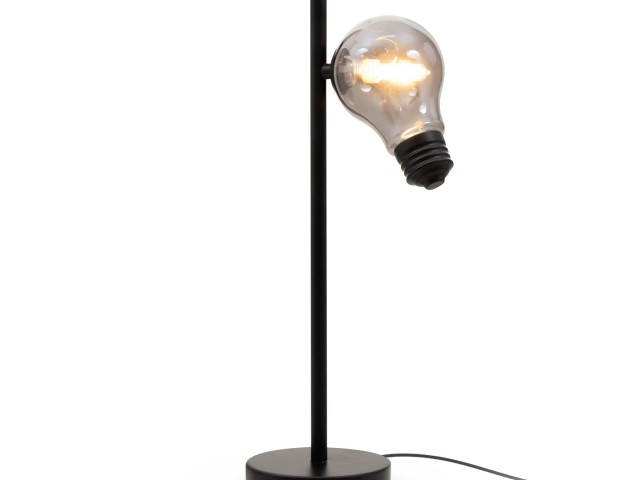 Настольный светильник Freya FR5372TL-01B фото:6