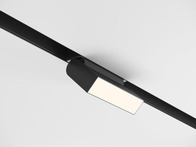 Трековый светильник Technical TR075-2-20W3K-B фото:11