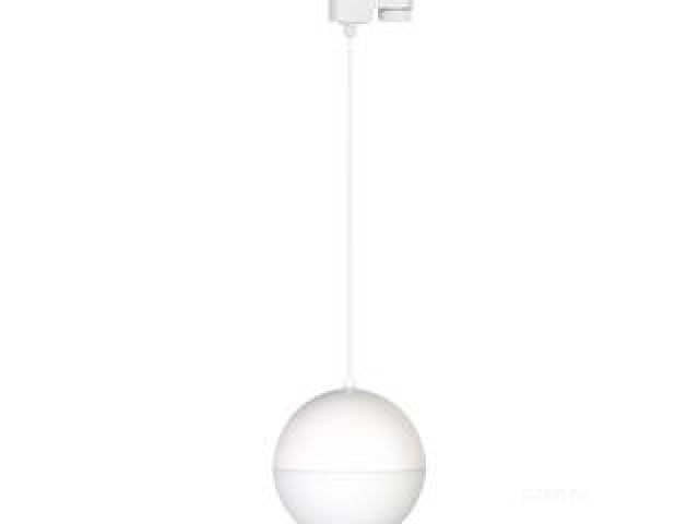 Светильник LGD-EMISFERO-TRACK-HANG-2TR-R150-11W Warm3000 (WH, 170 deg, 230V) (Arlight, IP20 Металл, 3 года) фото:14