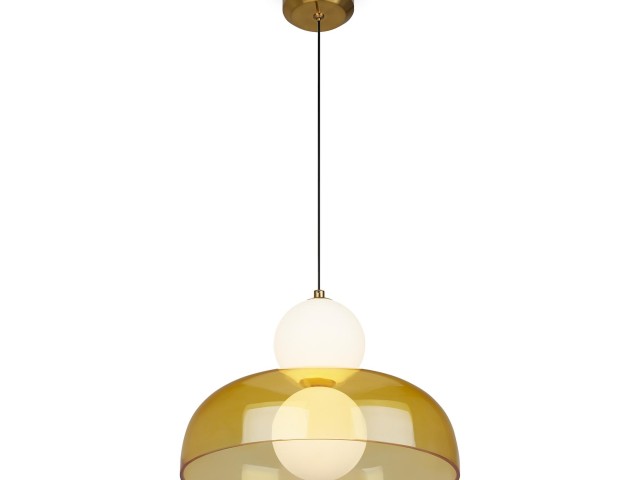 Подвесной светильник Freya FR5385PL-L17YW фото:5