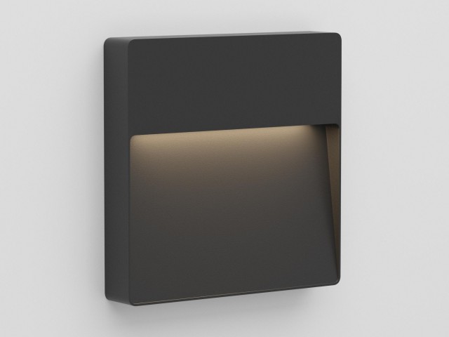 Светильник LGD-TRACE-S215x215-8W Warm3000 (GR, 60 deg, 230V) (Arlight, IP65 Металл, 3 года) фото:4
