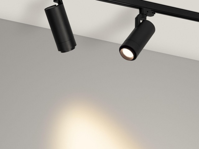 Светильник LGD-GELIOS-TUNE-4TR-R80-20W Day4000-MIX (BK, 20-60 deg) (Arlight, DALI, 3 года) фото:11
