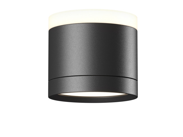 Потолочный светильник Technical C120CL-GX53-B фото:8