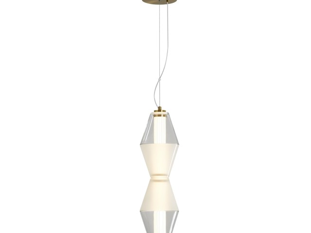 Подвесной светильник Freya FR6137PL-L6BT1 фото:5