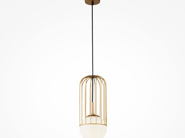 Подвесной светильник Maytoni P362PL-01G фото:7
