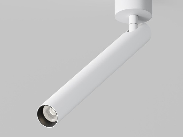 Потолочный светильник Technical C141CL-L300-6W4K-W фото:6