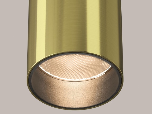Потолочный светильник Technical C056CL-L12W3K-W-BS фото:11