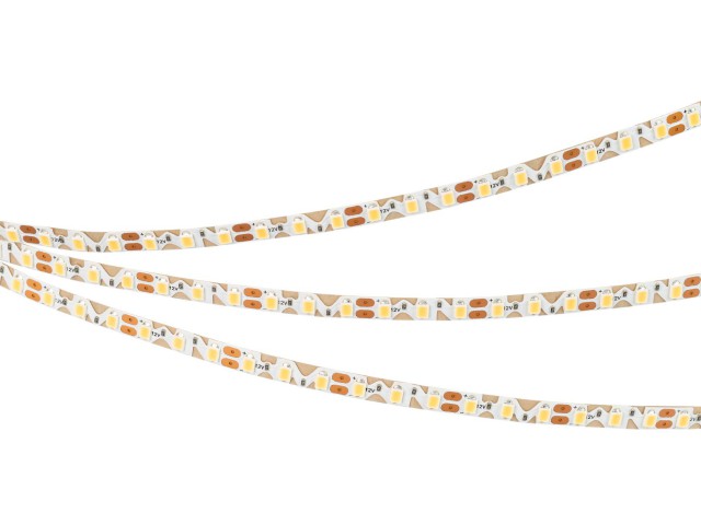 Лента RZ-A120-6mm 12V White6000 (12 W/m, IP20, 2835, 5m) (Arlight, 12 Вт/м, IP20) фото:5