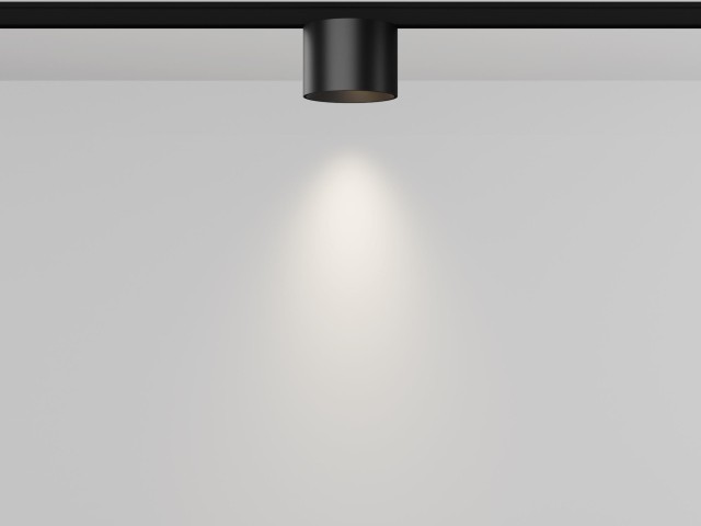 Трековый светильник Technical TR188-1-5W4K-M-B фото:3