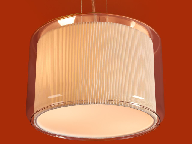 Подвесной светильник Freya FR2055PL-02CH фото:5