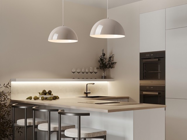 Настольный светильник Freya FR5218TL-02CR фото:6