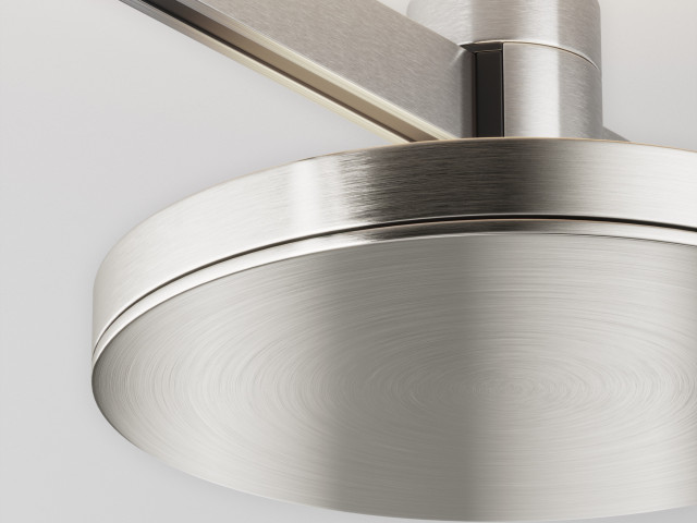 Трековый светильник Technical TR152-1-7W4K-PT фото:8